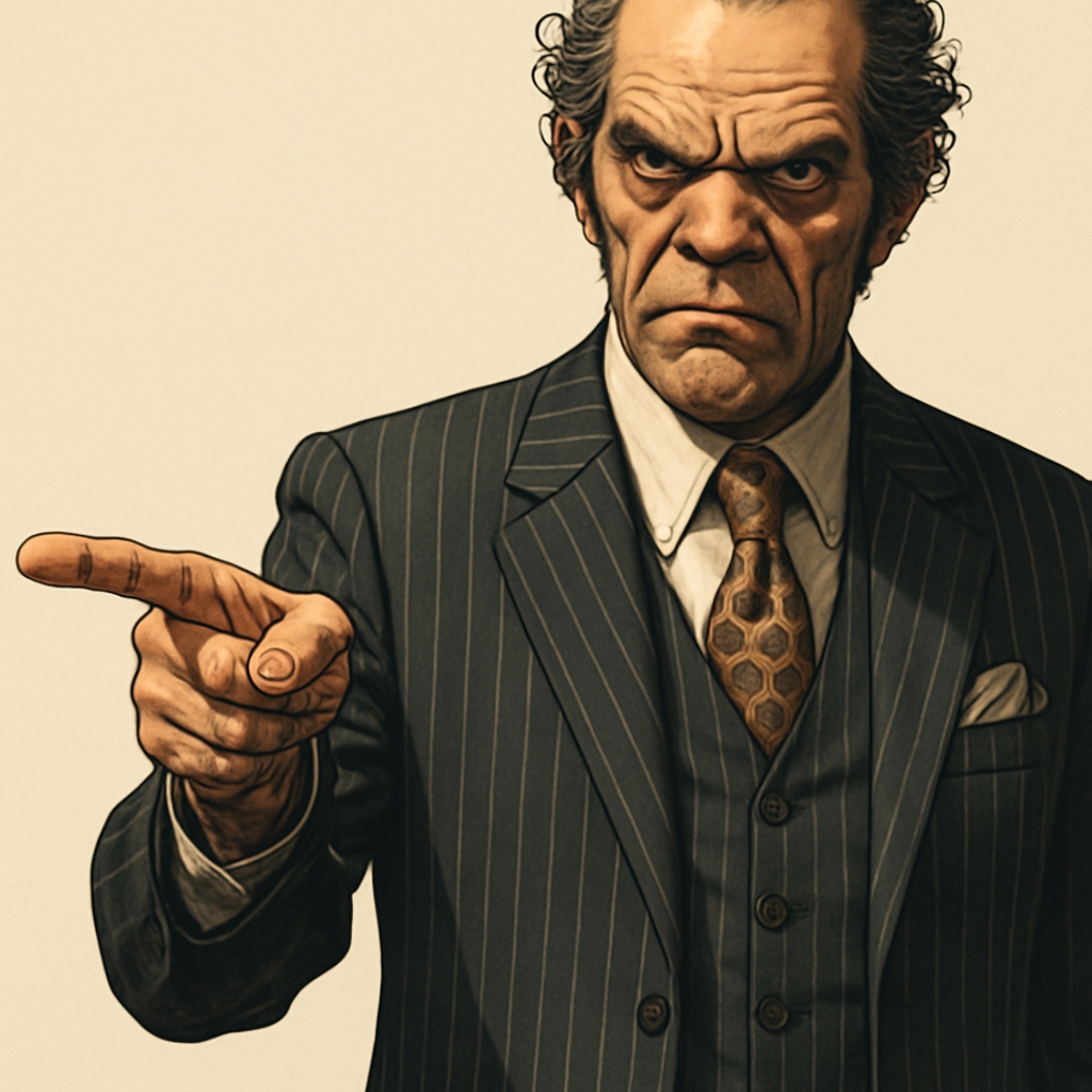 Section 8 housing printing money